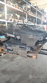 Radiatori Acqua + Intercooler DAF 106