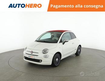 FIAT 500C FN44643