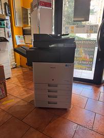 Fotocopiatrice Samsung X3280nr