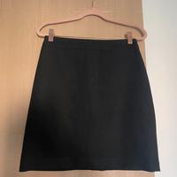 Gonna corta Stefanel