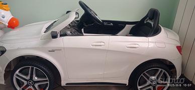 Automobile elettrica