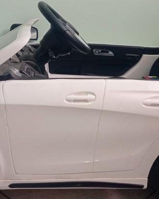 Automobile elettrica