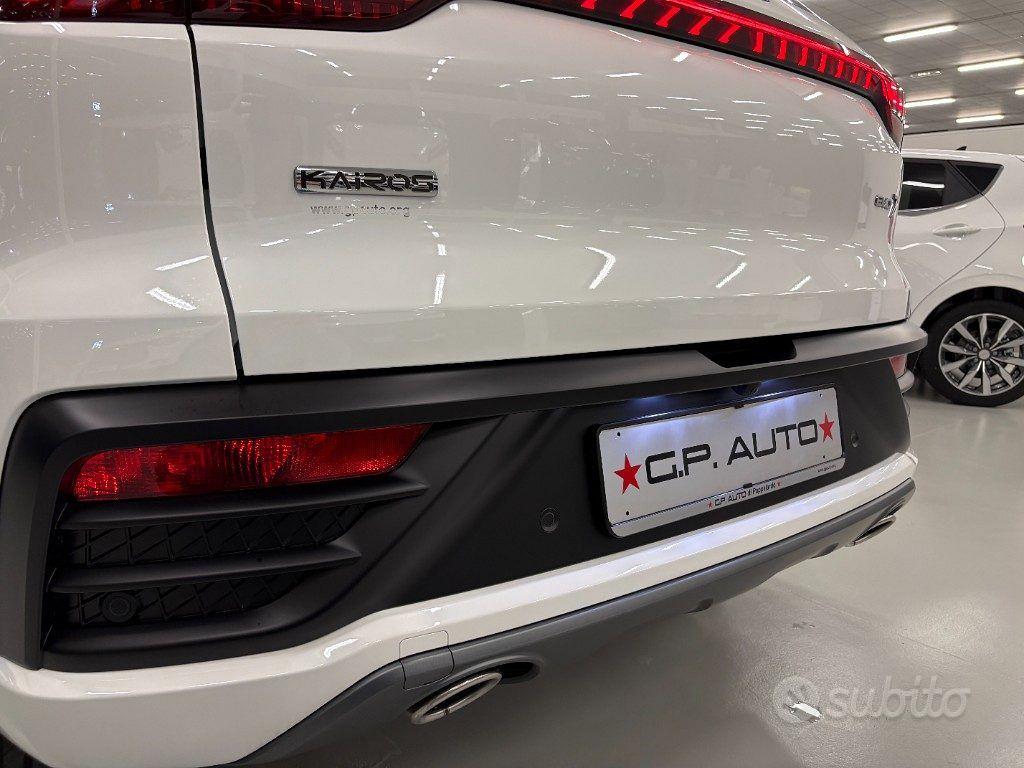 Hyundai Kairos 2026 photo 5
