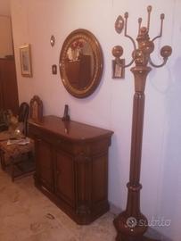 Mobile consolle da ingresso