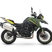 Benelli TRK 702