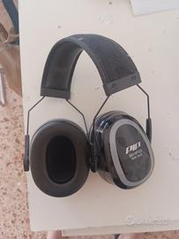Cuffie antirumore PIO 263-NP222 – SNR 28 dB
