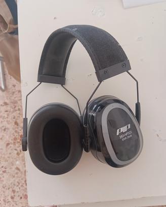 Cuffie antirumore PIO 263-NP222 – SNR 28 dB
