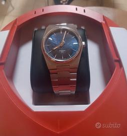 Tissot PRX ltd edition GRENDIZER