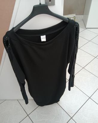 Tubino donna