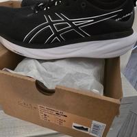 Asics Mimbus 25