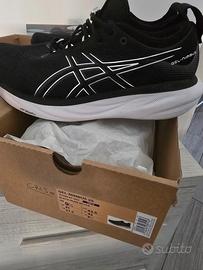 Asics Mimbus 25