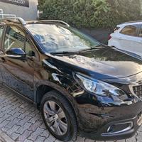 Peugeot 2008 1.2 49000KM Pari Al Nuovo 12/2019