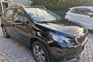 Peugeot 2008 1.2 49000KM Pari Al Nuovo 12/2019