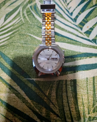 Orologio da polso uomo