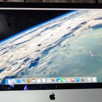 iMac 27 5k retina 