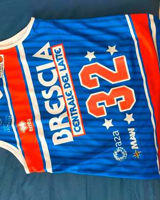 canotta basket germani brescia brownlee