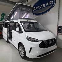 CAMPER VAN FONT VENDOME X-CAPE 50