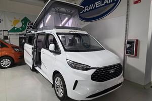 CAMPER VAN FONT VENDOME X-CAPE 50