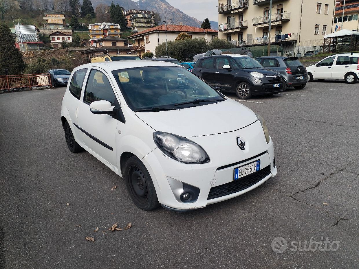 RENAULT Altro modello