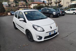 RENAULT TWINGO BENZINA 