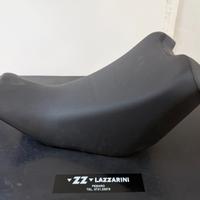 Sella Pilota Originale Ducati DesertX