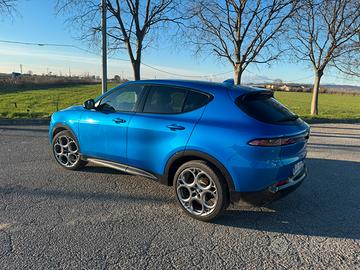 ALFA ROMEO TONALE 1.5 130CV MHEV TCT7