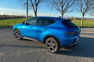 ALFA ROMEO TONALE 1.5 130CV MHEV TCT7