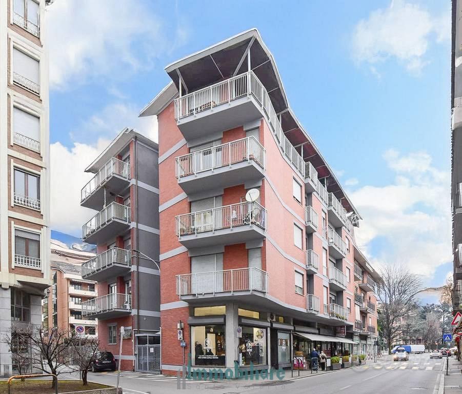 Appartamento – Seregno, San Rocco - Vista 2
