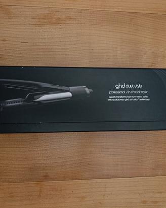 GHD Duet Style - Piastra Asciugacapelli 2-in-1 NUO
