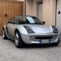 Smart roadster