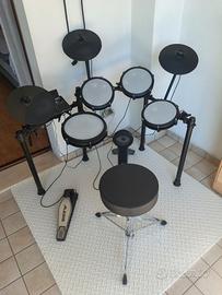 Batteria Elettrica