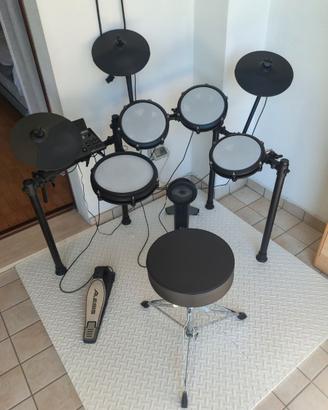 Batteria Elettrica