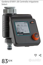 Gardena 01891-28 Controllo irrigazione Select.