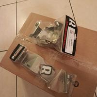 Protezioni Rottweiler ktm 690 701 700 NUOVE