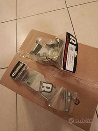 Protezioni Rottweiler ktm 690 701 700 NUOVE