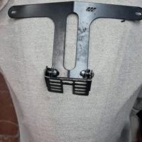 Supporto navigatore BMW R 1200 RT