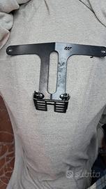 Supporto navigatore BMW R 1200 RT