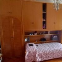 cameretta rovere come nuova.