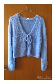 Cardigan/giacca
