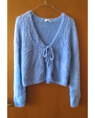Cardigan/giacca