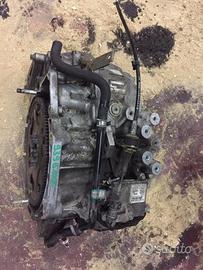 Cambio automatico alfa romeo giulietta 1.8 tb