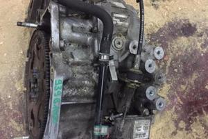 Cambio automatico alfa romeo giulietta 1.8 tb