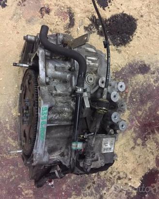 Cambio automatico alfa romeo giulietta 1.8 tb