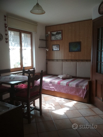 Monolocale Limone Piemonte