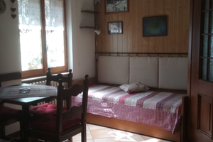 Monolocale Limone Piemonte