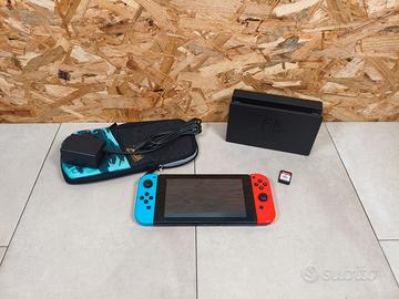 Nintendo Switch Console - 64GB