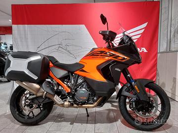 Ktm 1290 Super Adventure S