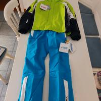 Tuta da sci Vist taglia M