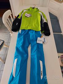 Tuta da sci Vist taglia M