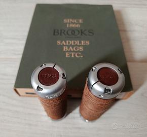 manopole Brooks